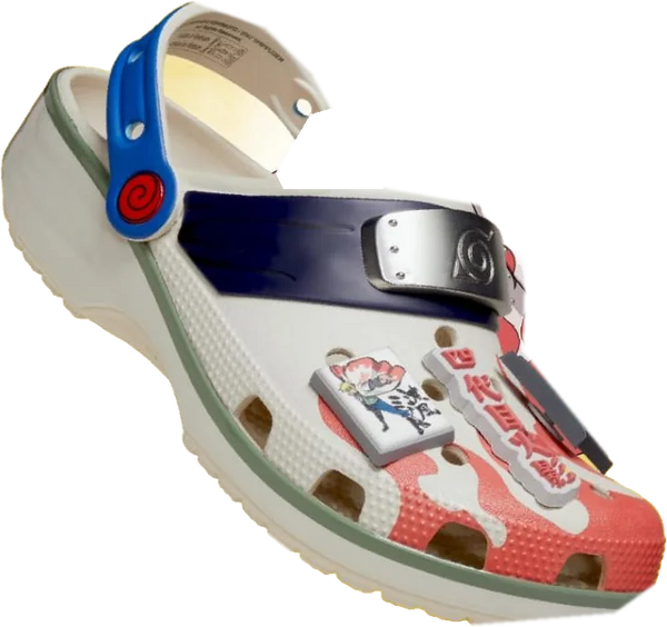 Crocs Minato